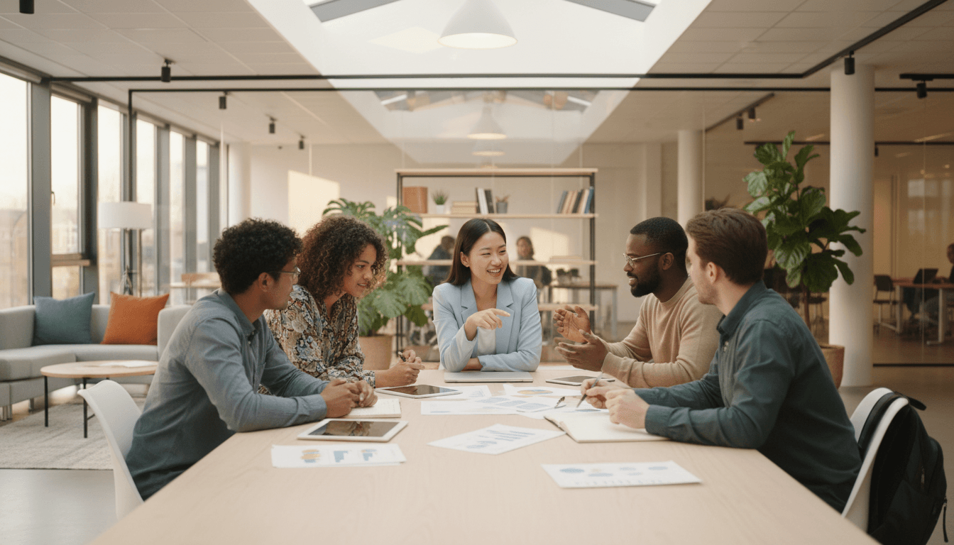 Industry Diversity
